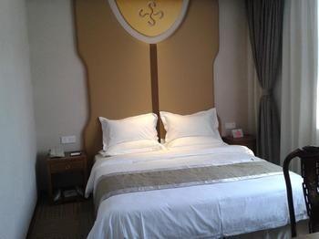 Wuhan Mingxing Hotel Junlinyuan Branch Exterior foto