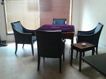 Wuhan Mingxing Hotel Junlinyuan Branch Exterior foto