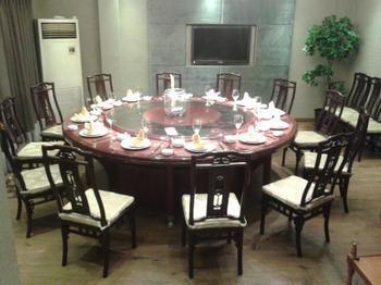 Wuhan Mingxing Hotel Junlinyuan Branch Exterior foto