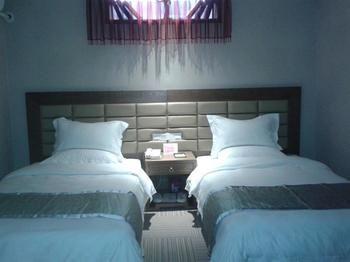 Wuhan Mingxing Hotel Junlinyuan Branch Exterior foto