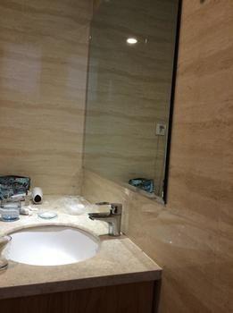 Wuhan Mingxing Hotel Junlinyuan Branch Exterior foto
